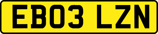 EB03LZN