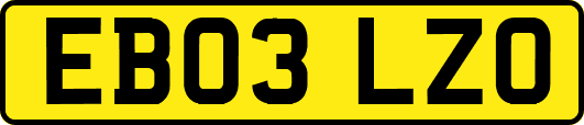 EB03LZO