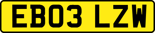 EB03LZW