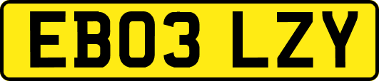 EB03LZY