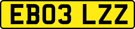 EB03LZZ