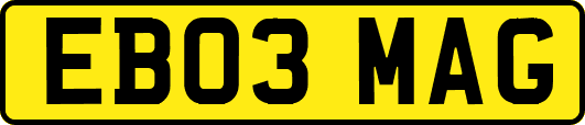 EB03MAG