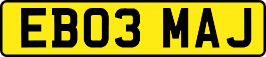 EB03MAJ