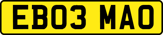 EB03MAO