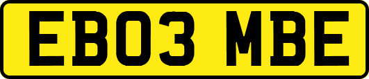 EB03MBE