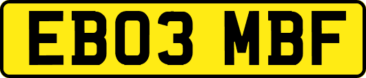 EB03MBF