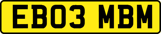EB03MBM
