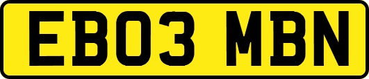 EB03MBN