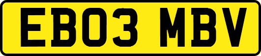 EB03MBV