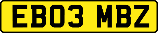 EB03MBZ