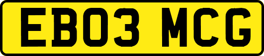 EB03MCG