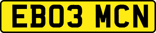 EB03MCN