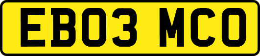EB03MCO