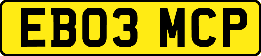 EB03MCP