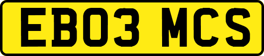 EB03MCS