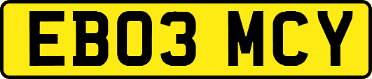 EB03MCY