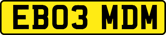 EB03MDM