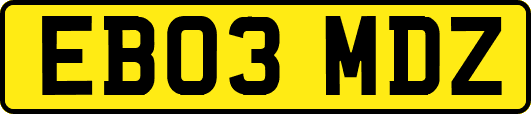 EB03MDZ