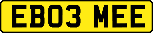 EB03MEE