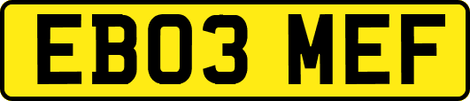 EB03MEF