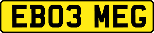 EB03MEG