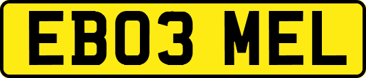 EB03MEL