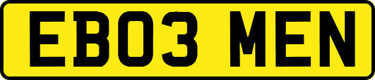EB03MEN