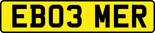 EB03MER