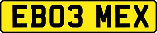EB03MEX