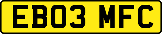 EB03MFC
