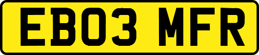 EB03MFR