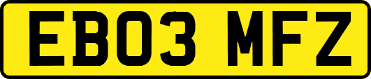 EB03MFZ