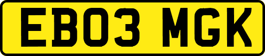 EB03MGK