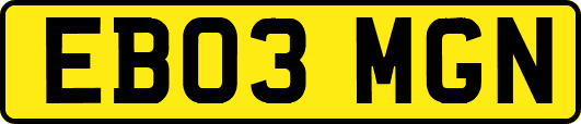 EB03MGN