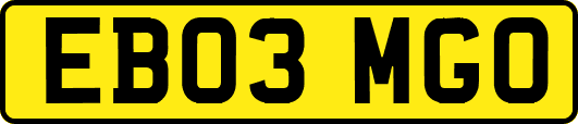 EB03MGO