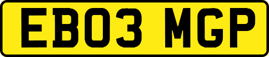 EB03MGP