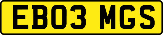 EB03MGS