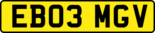 EB03MGV