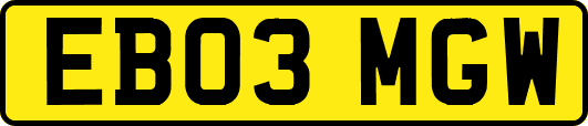 EB03MGW
