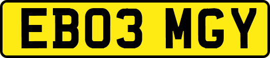 EB03MGY
