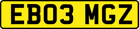 EB03MGZ