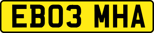 EB03MHA