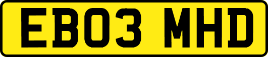 EB03MHD