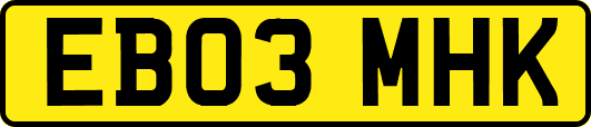 EB03MHK