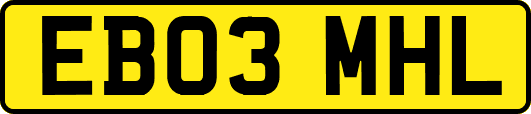 EB03MHL