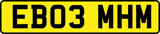 EB03MHM