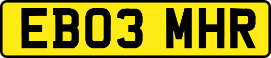 EB03MHR