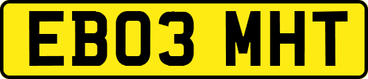 EB03MHT