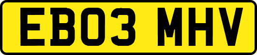 EB03MHV