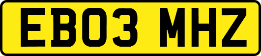 EB03MHZ